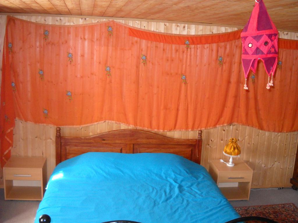 Guesthouse By Wild Linescio Luaran gambar