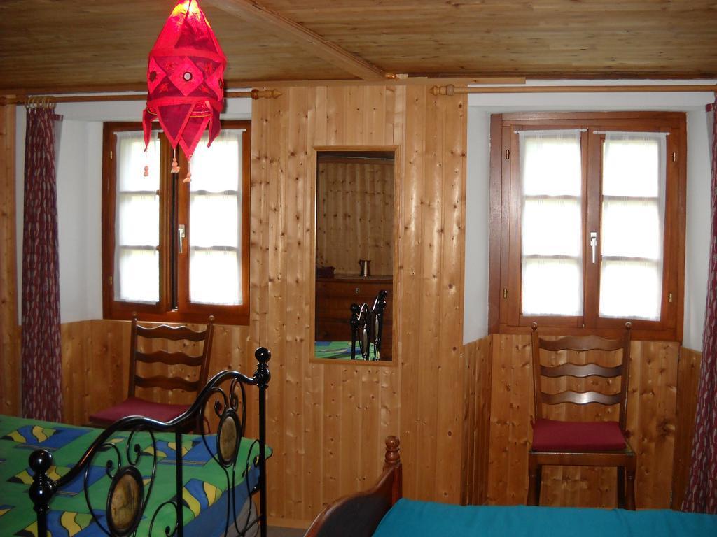 Guesthouse By Wild Linescio Luaran gambar